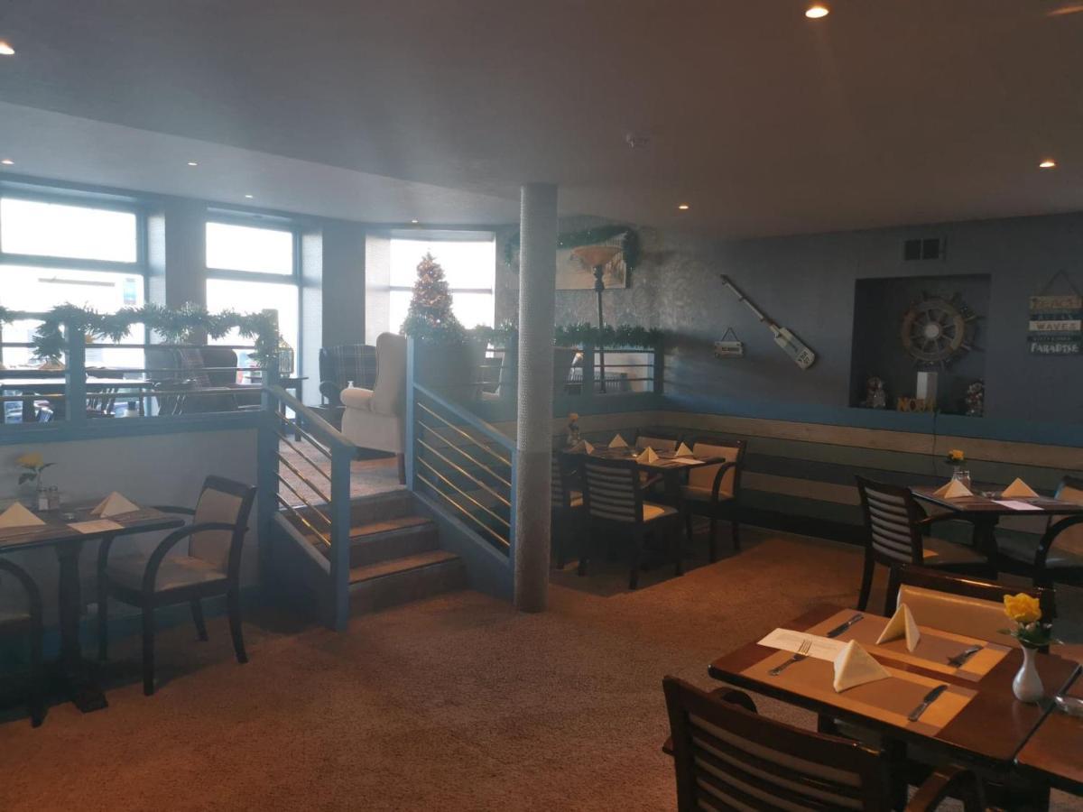 海洋酒店 巴基 外观 照片